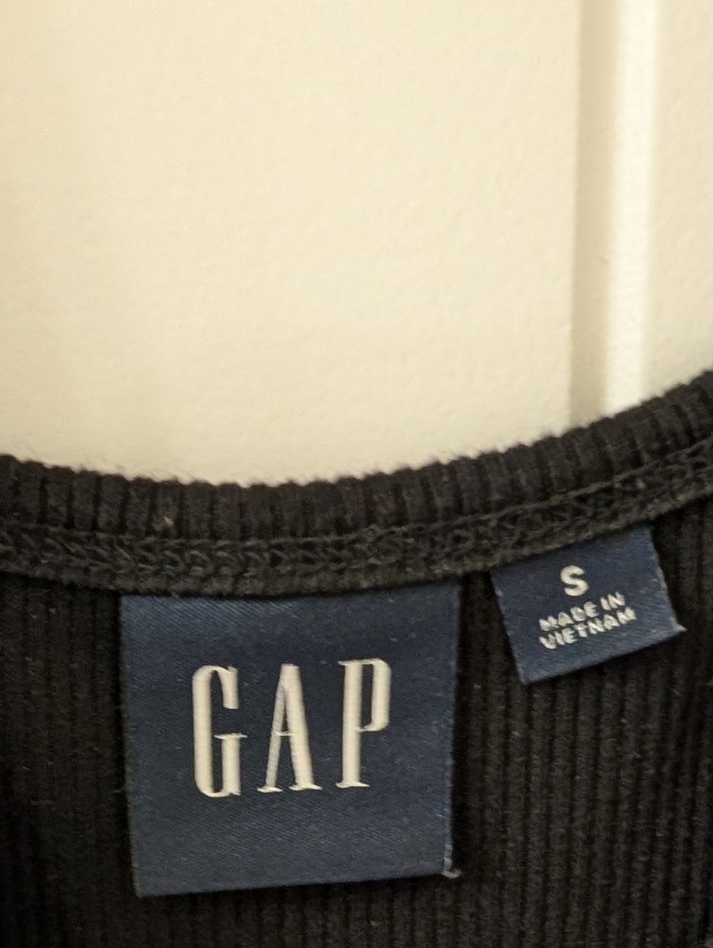 GAP โ ๏ธ Mixed Media Jumpsuit โ ๏ธ Size Small - Picture 10 of 10